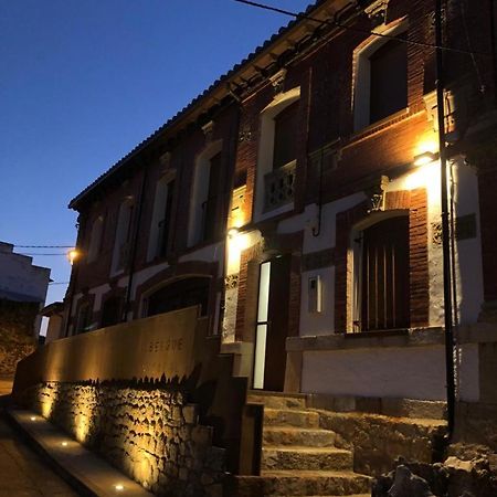 Casa Perazancas At 34-49 Hostel Kültér fotó