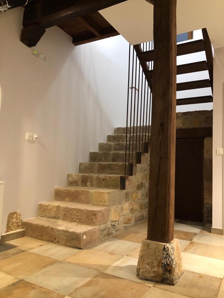 Casa Perazancas At 34-49 Hostel Kültér fotó