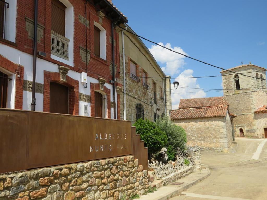 Casa Perazancas At 34-49 Hostel Kültér fotó