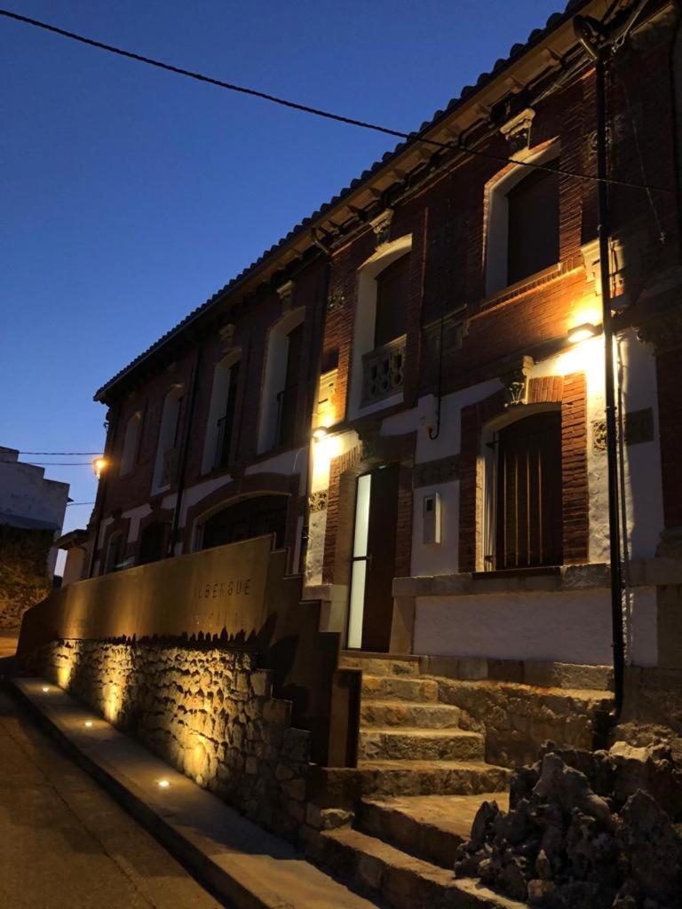 Casa Perazancas At 34-49 Hostel Kültér fotó