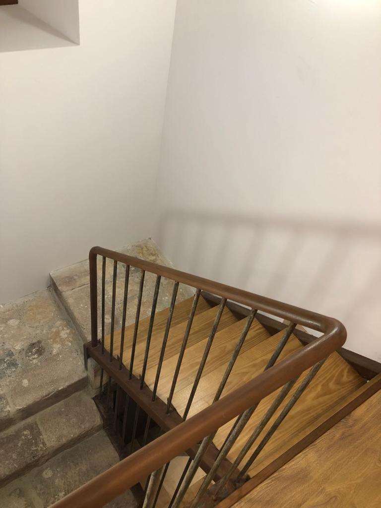 Casa Perazancas At 34-49 Hostel Kültér fotó